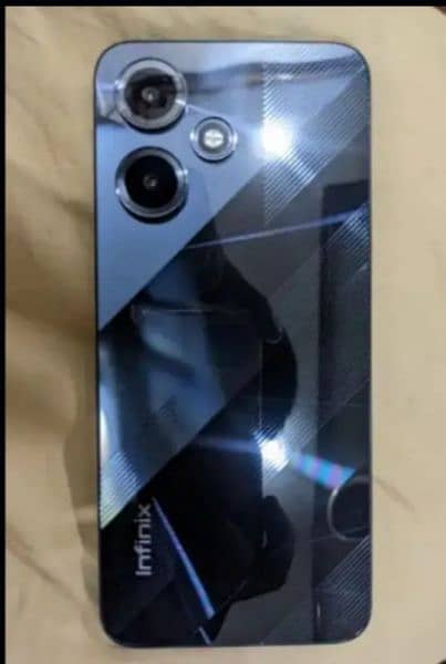 infinix hot 30 play 6