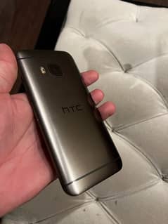 HTC One M9 PTA Approved