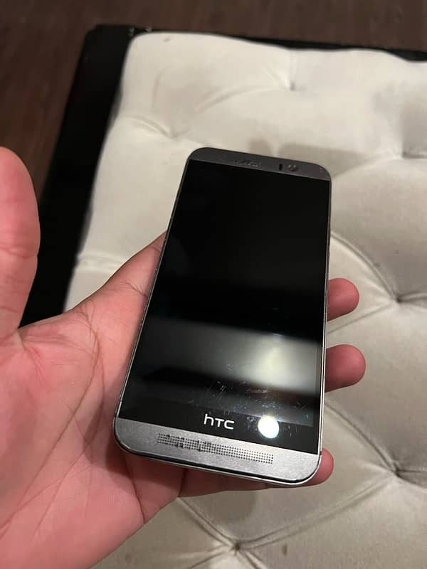 HTC One M9 PTA Approved 5