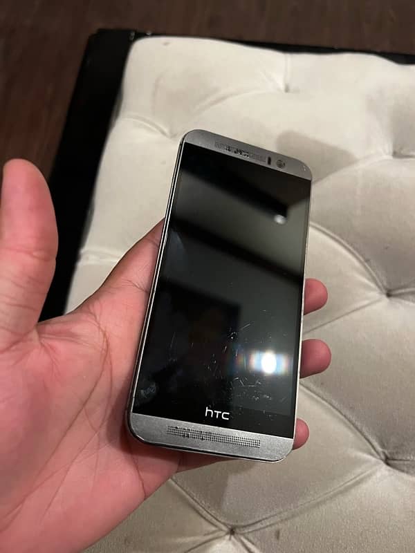 HTC One M9 PTA Approved 6