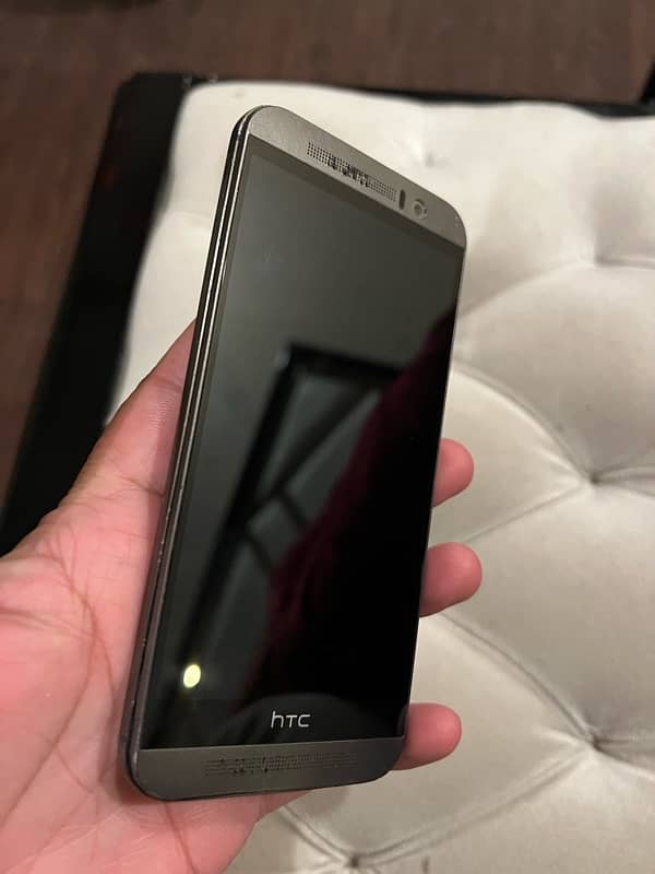 HTC One M9 PTA Approved 7