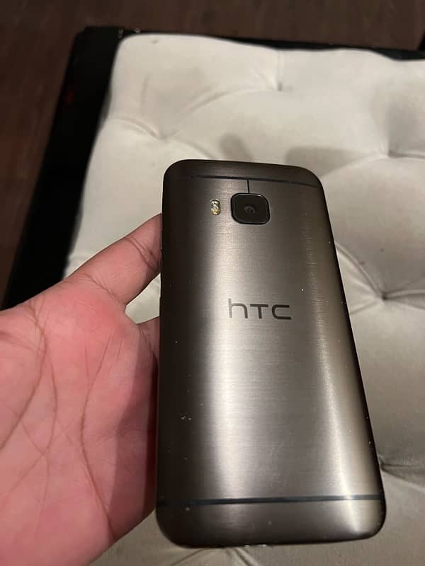 HTC One M9 PTA Approved 8