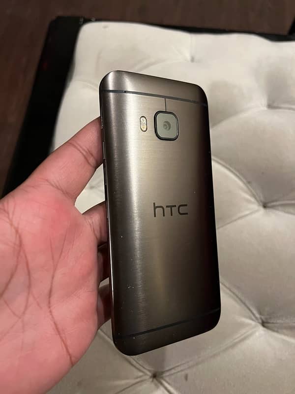 HTC One M9 PTA Approved 9