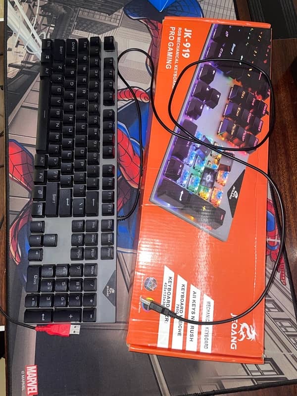 gaming set available for sale 1