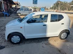 Suzuki Alto 2020