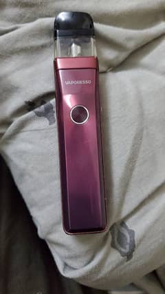 Vaporesso Xros Pro Vape