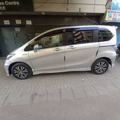 Honda Freed 2014