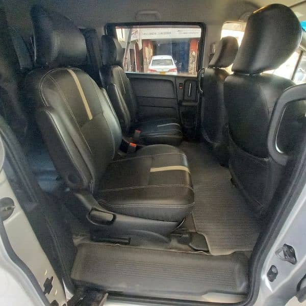 Honda Freed 2014 9