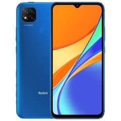 Redmi 9 C