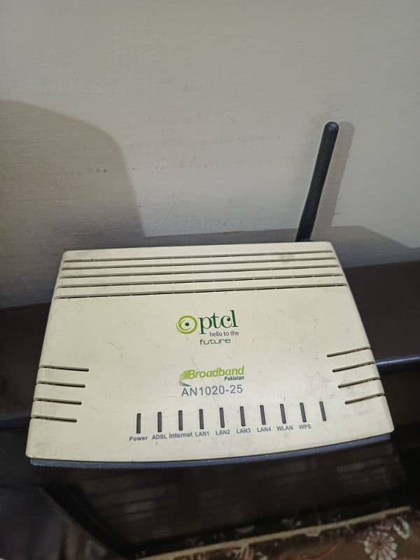 router 1