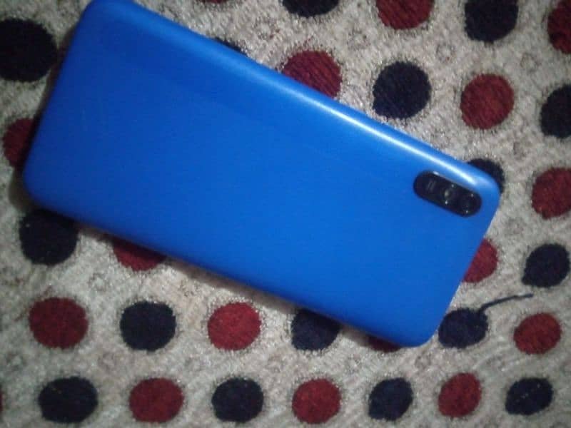 ram 6.00GB rom 128 model M2006C3LG   Redmi 9A 3