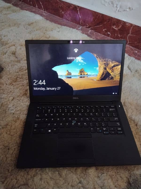 Dell core i5 8th generation touch screen 2