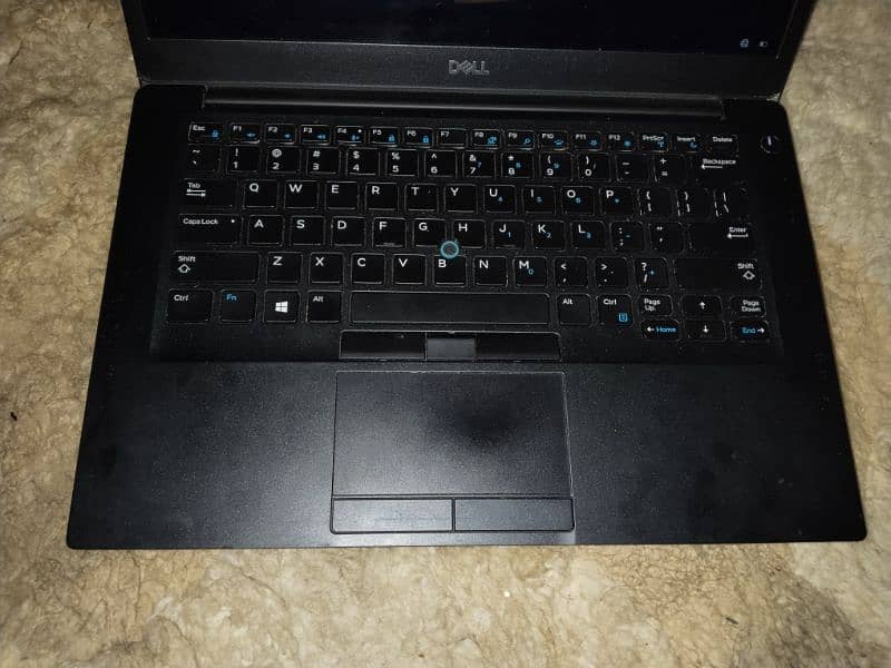 Dell core i5 8th generation touch screen 3