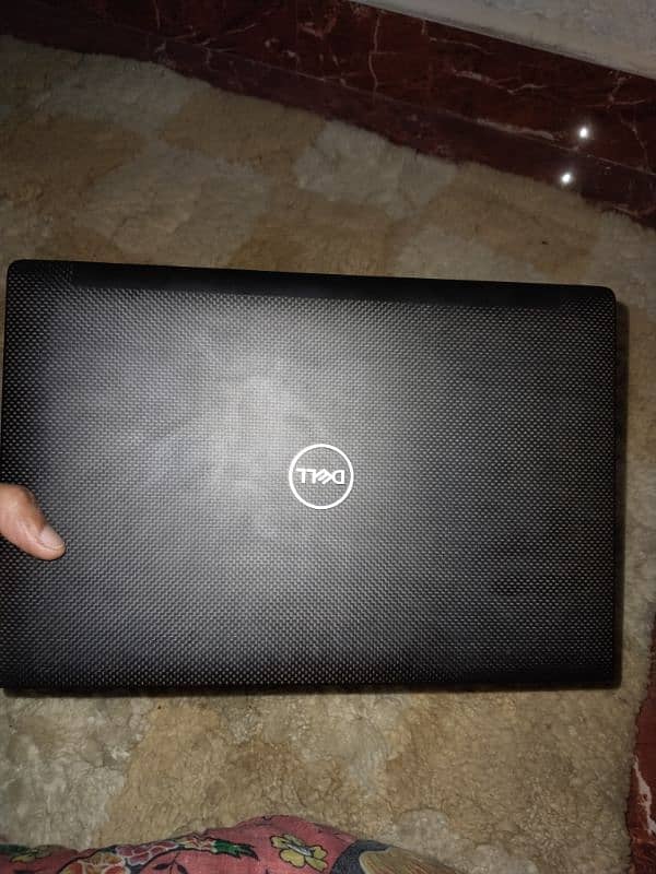 Dell core i5 8th generation touch screen 4