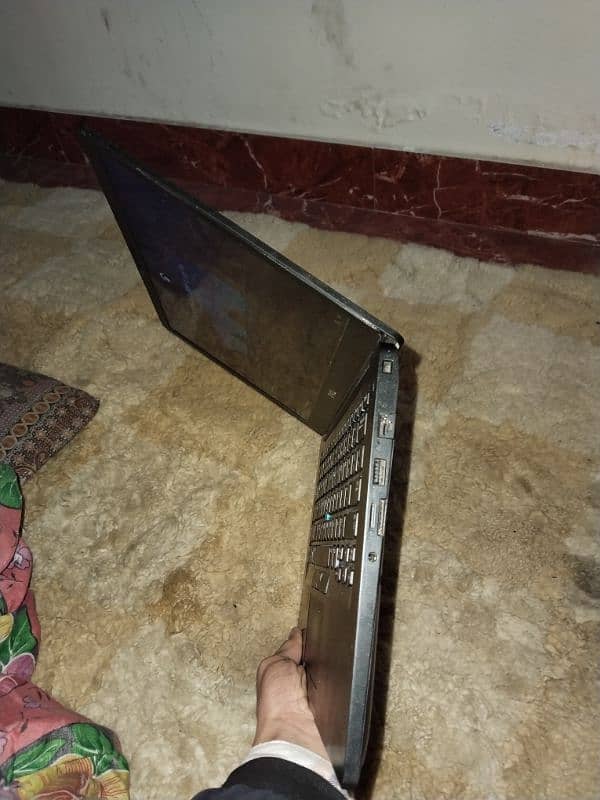 Dell core i5 8th generation touch screen 6