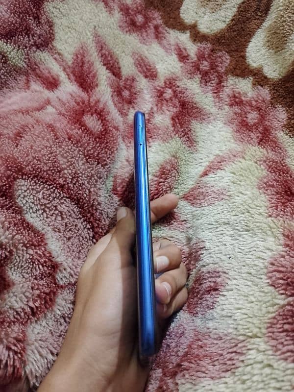 INFINIX SMART 6 MODEL X657B 5