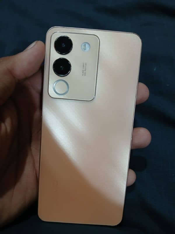 vivo v 29e 5g 0