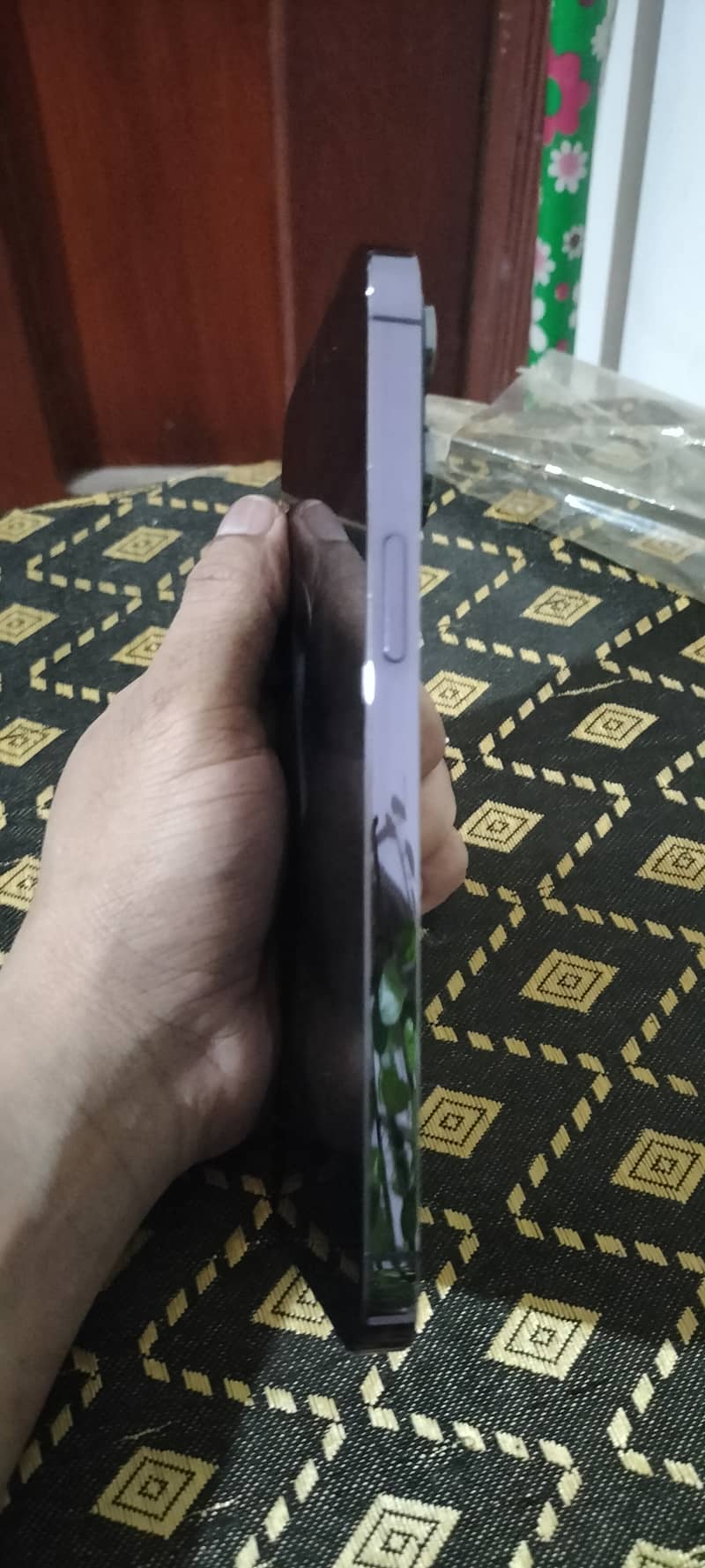 IPhone 14 Pro Max 256gb 5