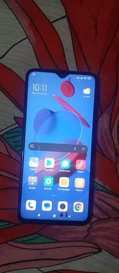 redmi