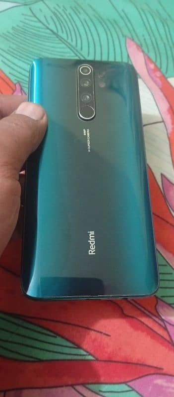 redmi note 8 pro 6gb128gb 7