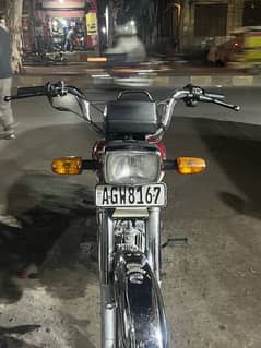 honda cd 70 for sale