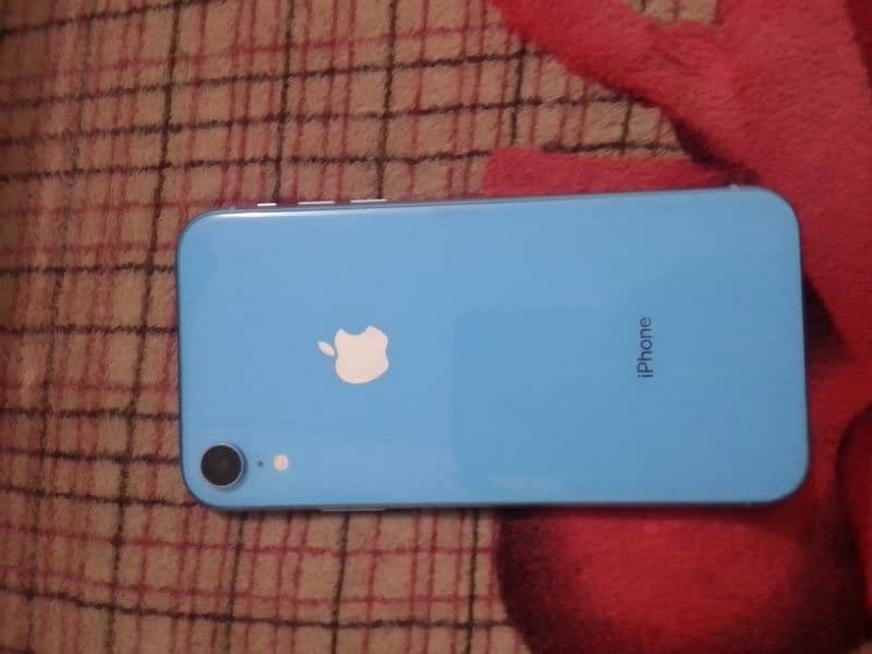 iphone Xr jv 2