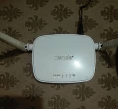 Tenda Router