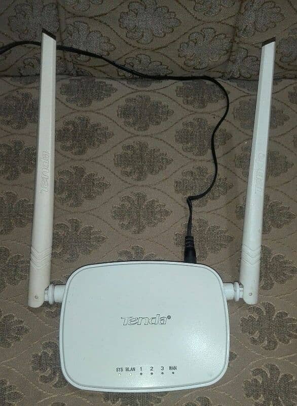 Tenda Router 5