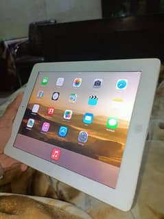 iPad i6 16gb