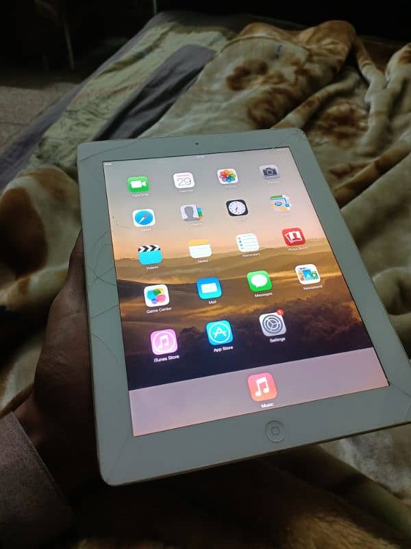 iPad i3 16gb 2