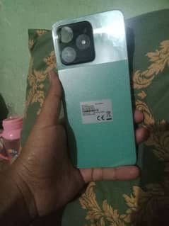 realme c51