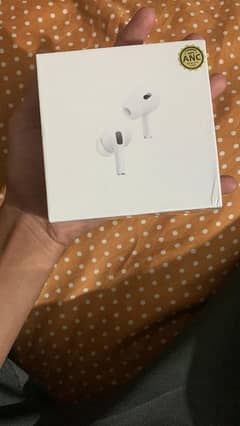 apple orignal airpods pro 2 generation seal pack