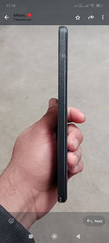 Redmi note 12 saff mobile hai 1