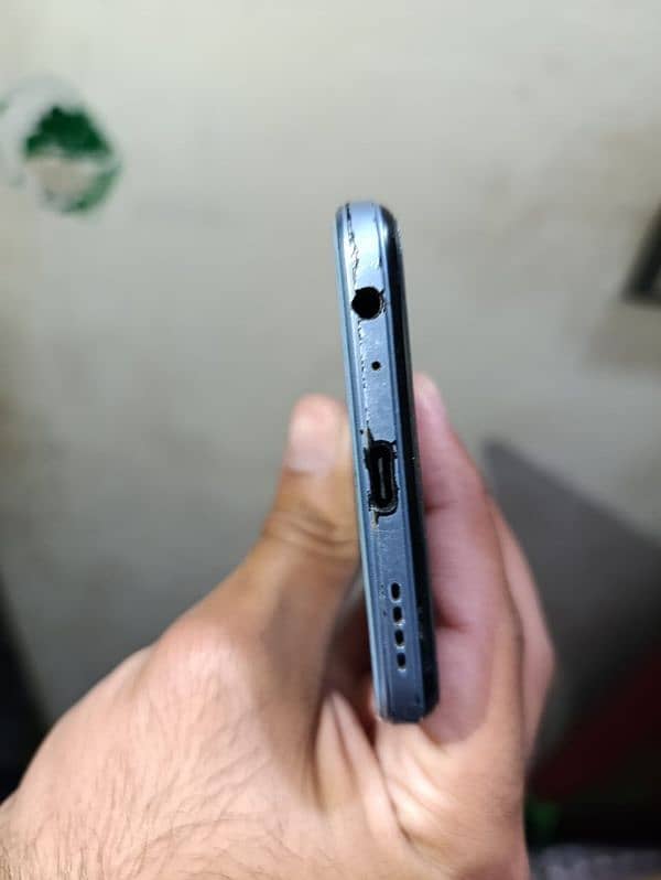 Mobile for sale Vivo Y33 S 9