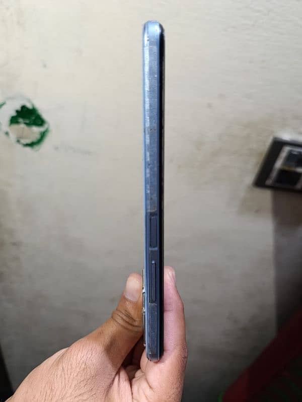 Mobile for sale Vivo Y33 S 10