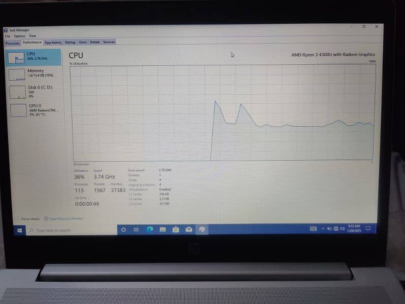 Hp Amd Ryzen 2