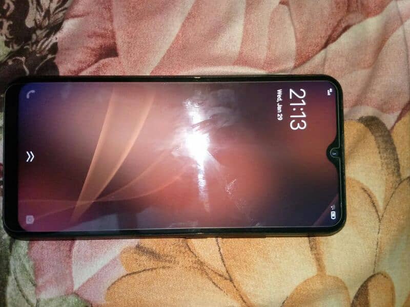 vivo y15 mobaile for sale 0