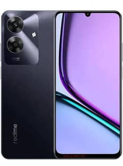 Realme Note60