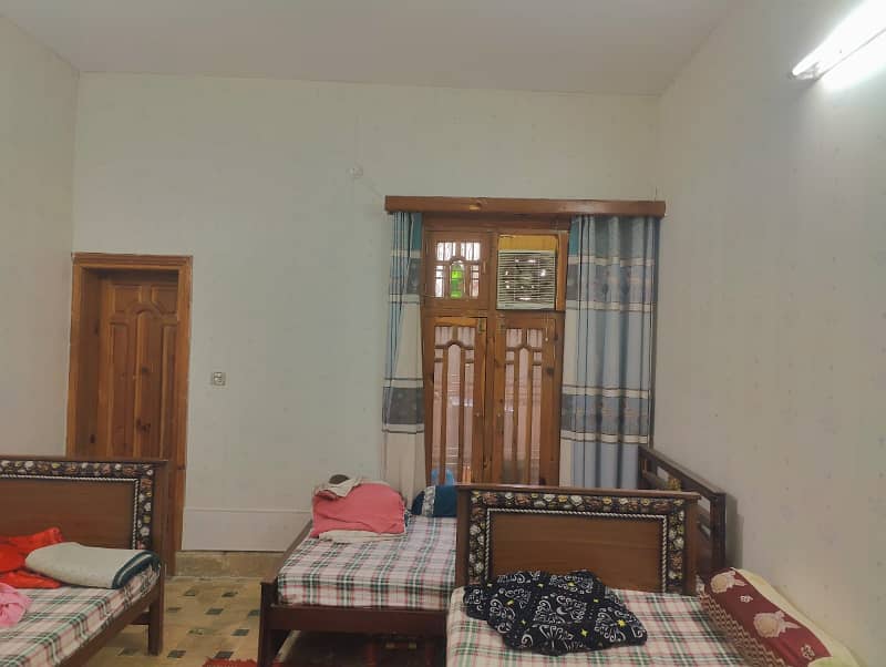 Double Story House for Sale in Hassan Town 2