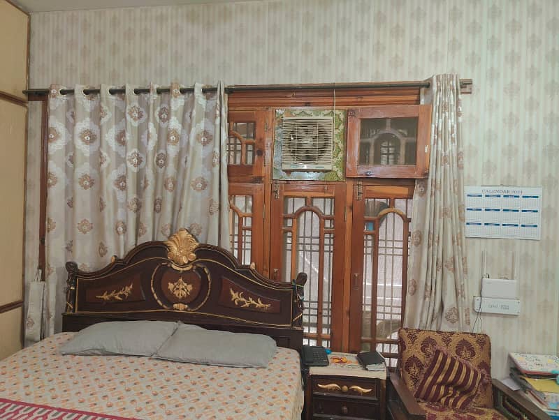 Double Story House for Sale in Hassan Town 3