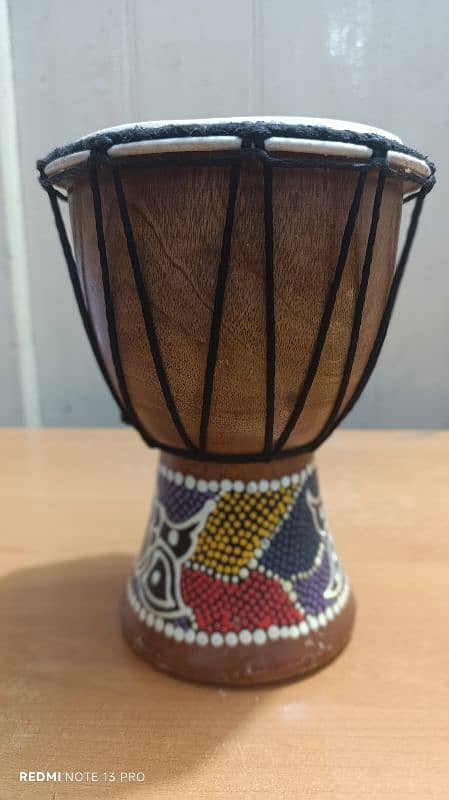 Darbuka 0