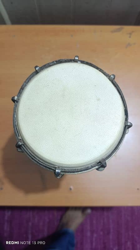 Darbuka 1