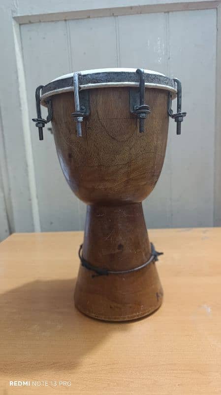 Darbuka 2