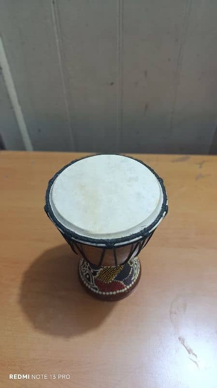 Darbuka 3