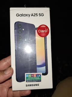 samsung A25 5g for sale non pta