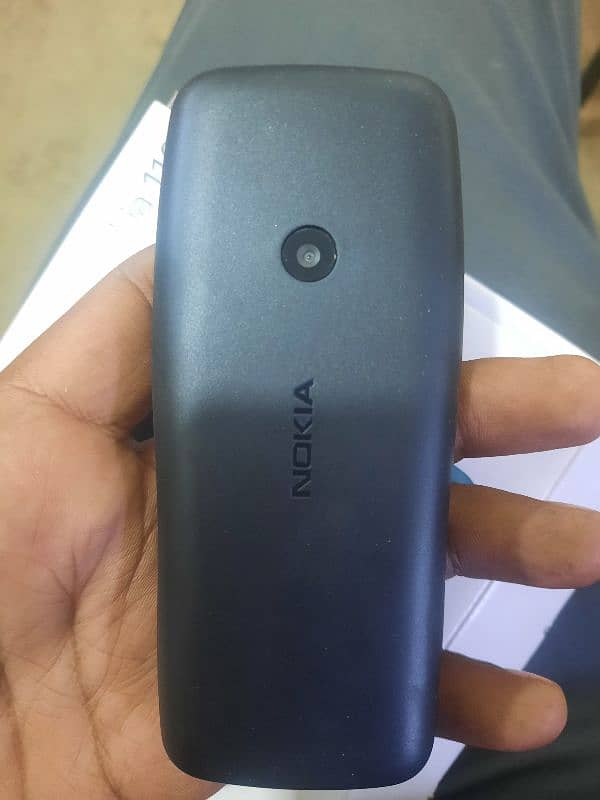 Nokia 110 pta approve 2