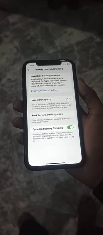 Exchange Iphone Xr , 64 GB , Face id true tone active All ok jv 2