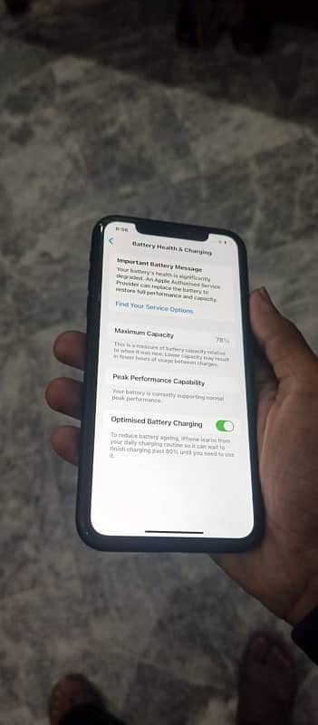 Exchange Iphone Xr , 64 GB , Face id true tone active All ok jv 3