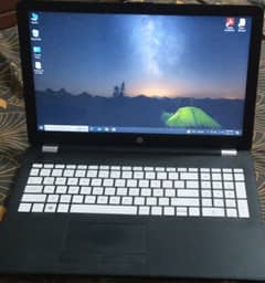 HP Laptop 15