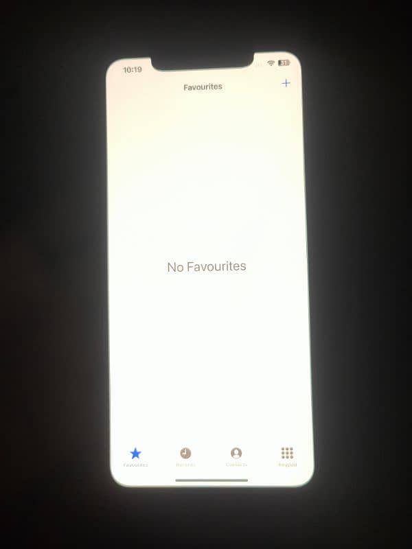 iPhone xs max non pta factory unlocked 6